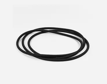 Anel de veda&ccedil;&atilde;o grande