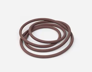 Anel de veda&ccedil;&atilde;o grande