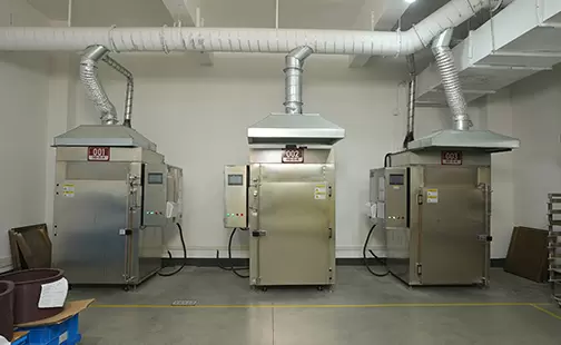  Oficina de produ&ccedil;&atilde;o p&oacute;s-cura 