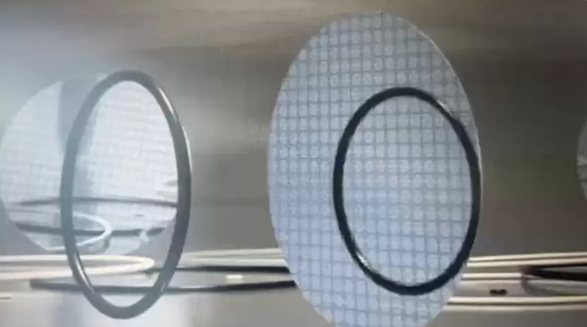 Equipamentos para semicondutores