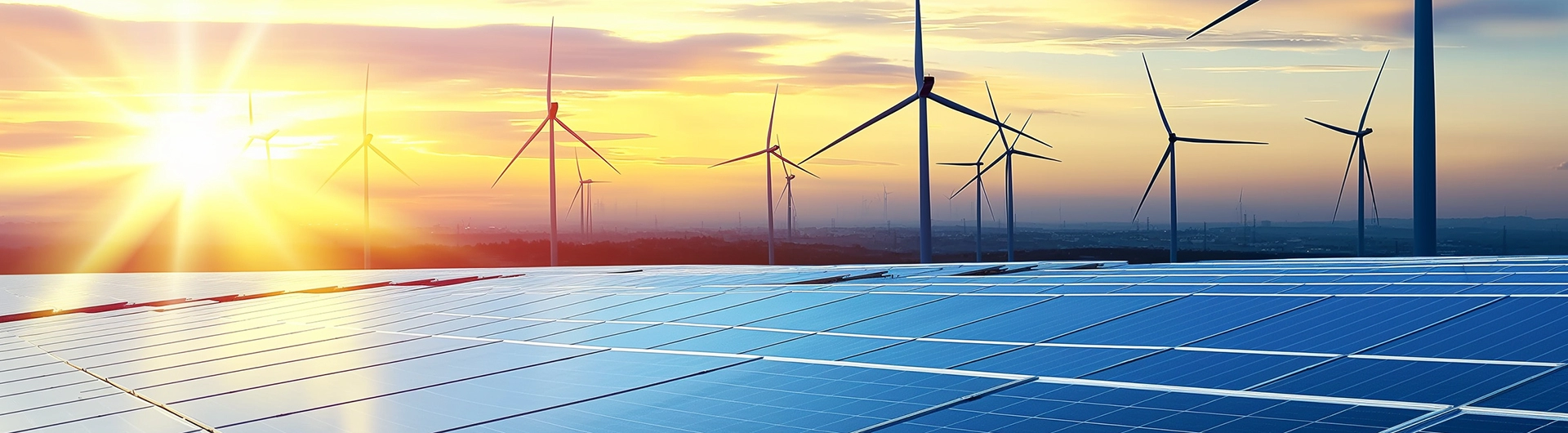 Solu&ccedil;&atilde;o de veda&ccedil;&atilde;o para equipamentos fotovoltaicos