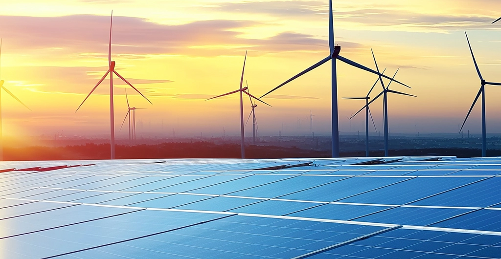 Solu&ccedil;&atilde;o de veda&ccedil;&atilde;o para equipamentos fotovoltaicos