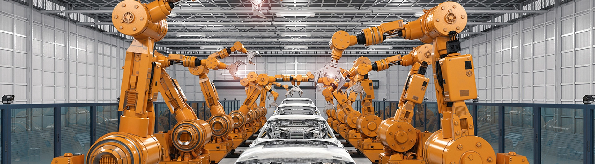 Ind&uacute;stria Automotiva e de Ve&iacute;culos de Nova Energia