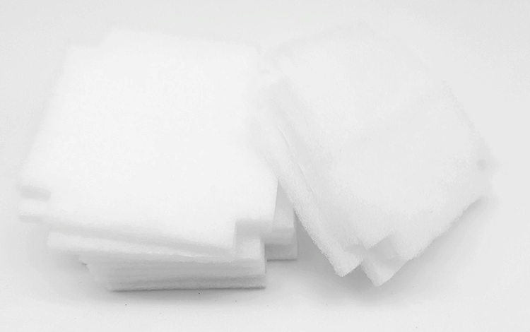 Vedação de espuma de PU