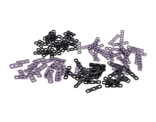 Selo para Equipamento de Marca&ccedil;&atilde;o a Jato de Tinta