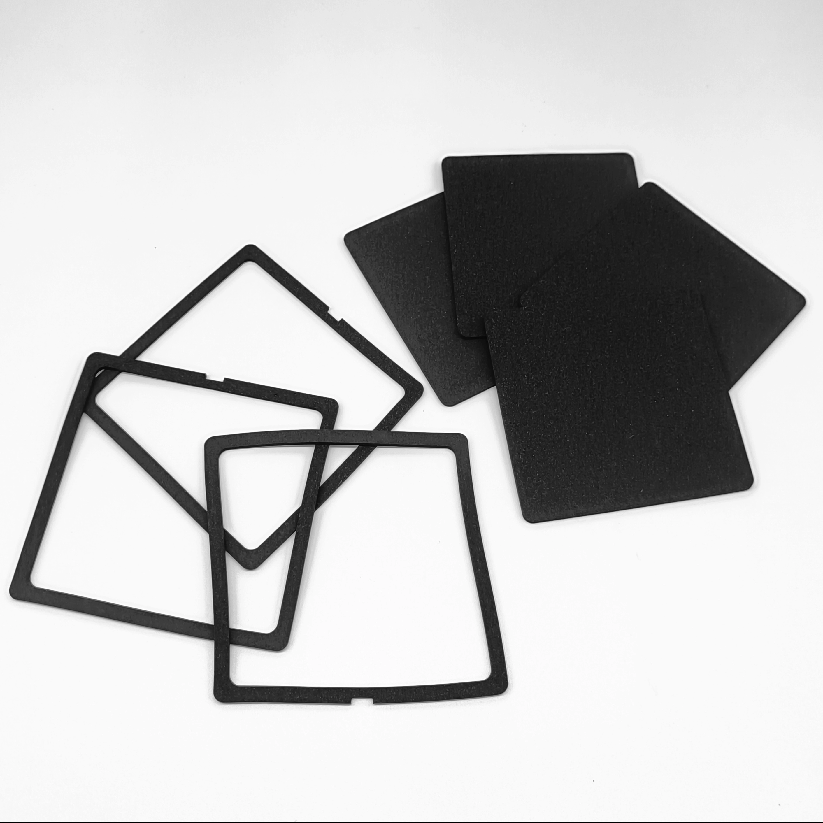 Almofadas de espuma NBR personalizadas